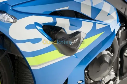 Protection Moteur Pro GSXR 1000  PUIG