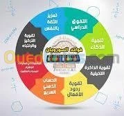 برنامج السوروبان لتنمية الذكاء 