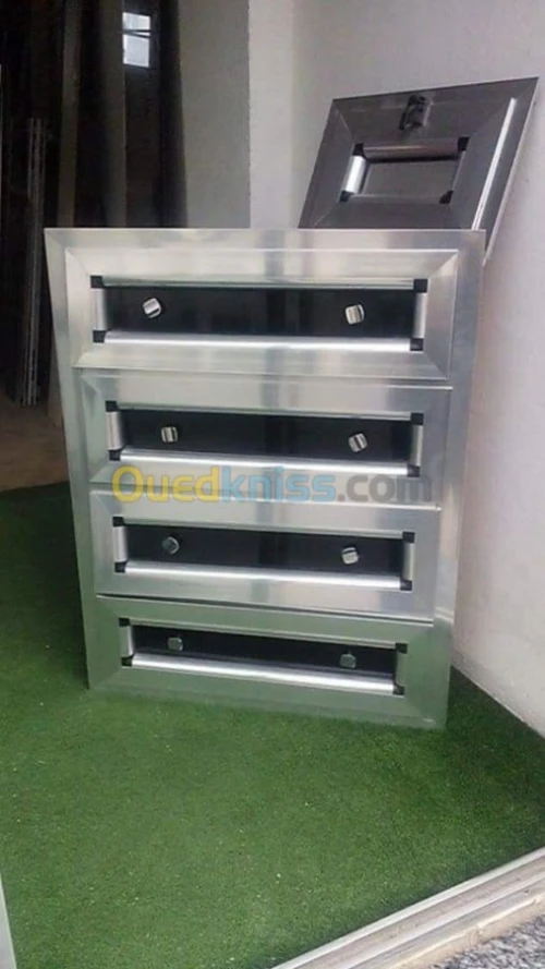 Aluminium 