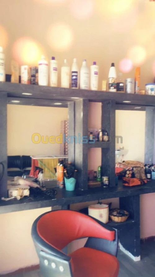 esthétique & Beauté