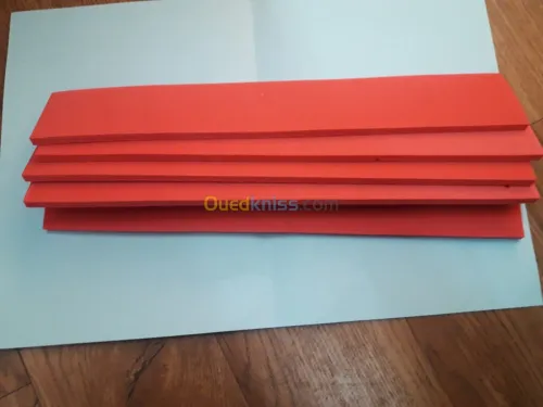 Fabrication plastique et cahutcho