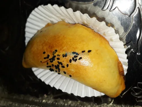 Salées et Gateaux secs
