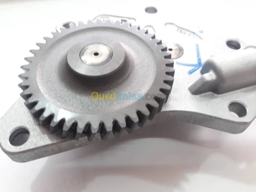 POMPE HUILE ISUZU D-MAX 3.0 8980115033