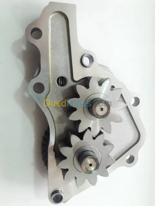 POMPE HUILE ISUZU D-MAX 3.0 8980115033