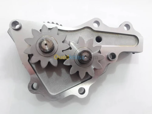 POMPE HUILE ISUZU D-MAX 3.0 8980115033