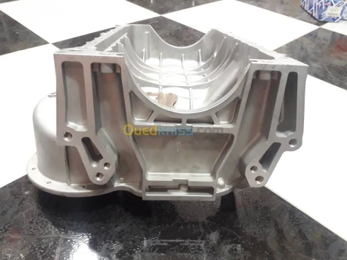 CARTER HUILE TFR ISUZU D-MAX 2.5