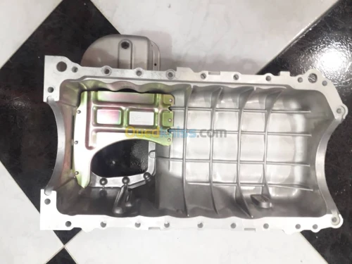 CARTER HUILE TFR ISUZU D-MAX 2.5