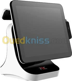 PC de caisse tactile P2C J100