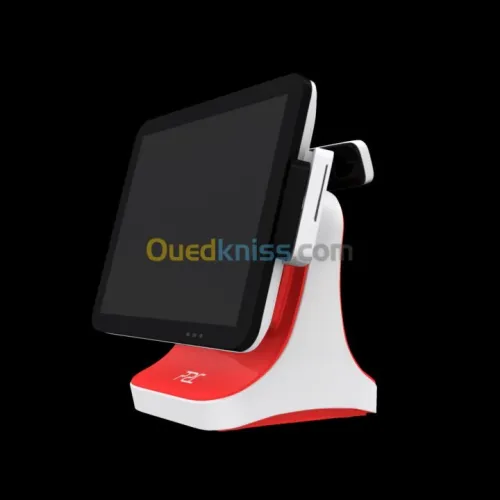 PC de caisse tactile P2C J100