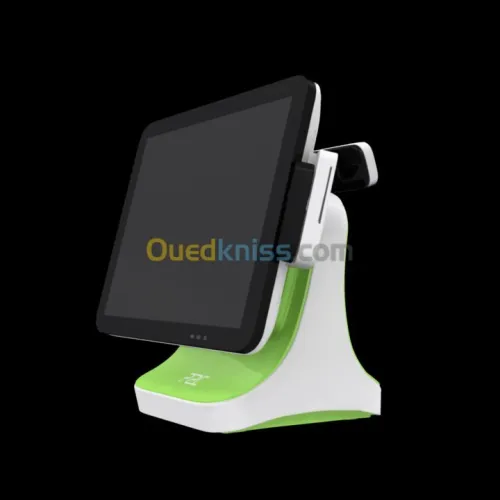 PC de caisse tactile P2C J100