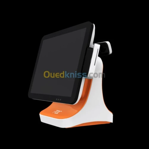 PC de caisse tactile P2C J100
