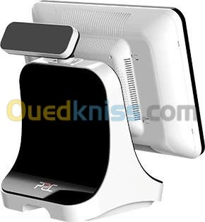 PC de caisse tactile P2C J100