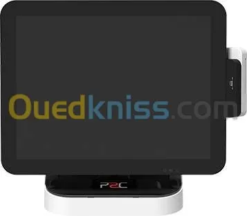 PC de caisse tactile P2C J100