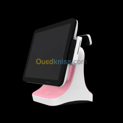 PC de caisse tactile P2C J100
