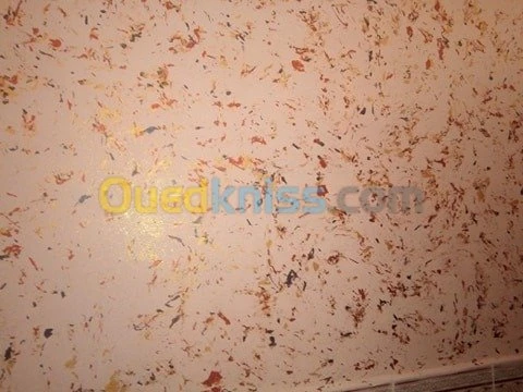 peinture et decoration intérieur