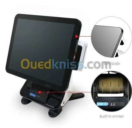 PC ALL IN ONE P2C J150 