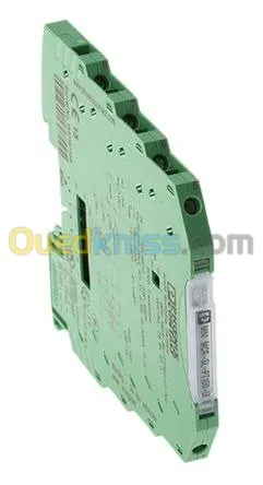 Convertisseur PT100 4-20mA
