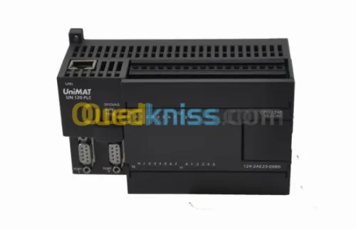 PLC UNIMAT UN 124-2BD23-0XB0