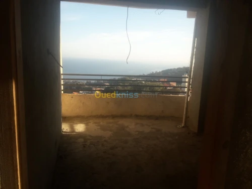 Vente Duplex F5 Alger Bouzareah