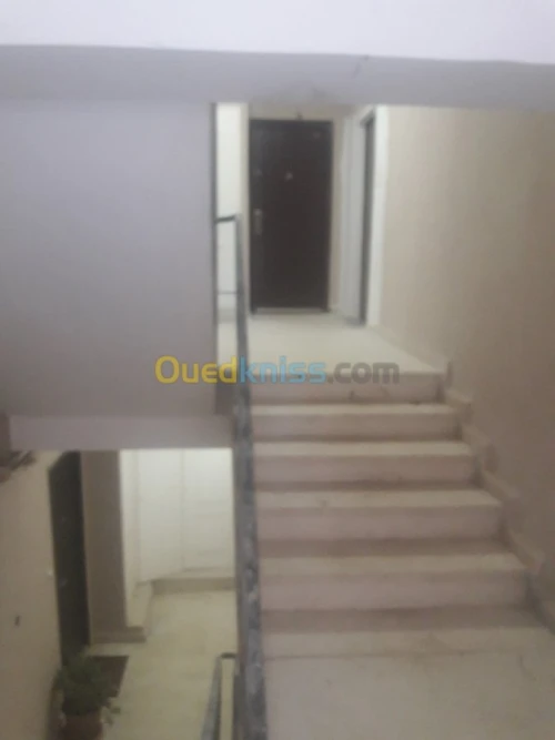 Vente Duplex F5 Alger Bouzareah