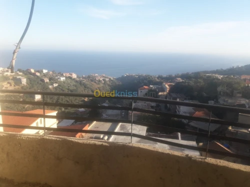 Vente Duplex F5 Alger Bouzareah