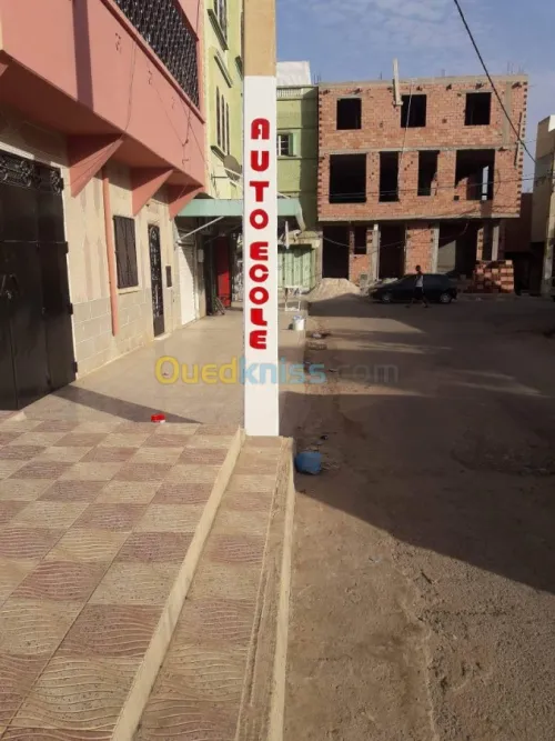 Auto-Ecole