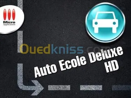 Auto-Ecole