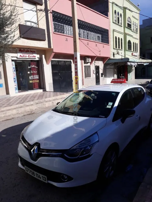Auto-Ecole