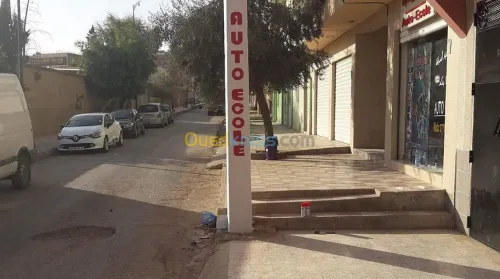 Auto-Ecole