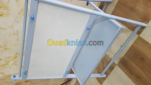 Fabrication mubles scolaire 