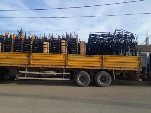 Fabrication mubles scolaire 