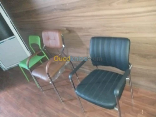 Fabrication mubles scolaire 