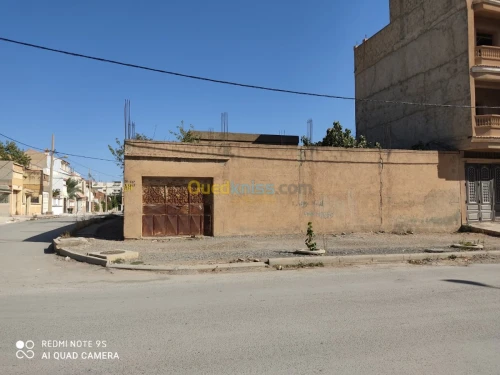 Vente Villa Batna Batna