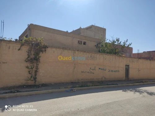 Vente Villa Batna Batna