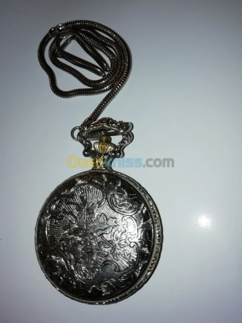 Montre originale de marque francaise