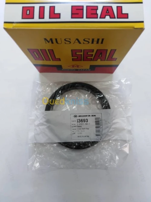 JOINT SPIE VILEBREQUIN ISUZU D-MAX
