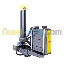 Reparation et montage kit hydrolique 