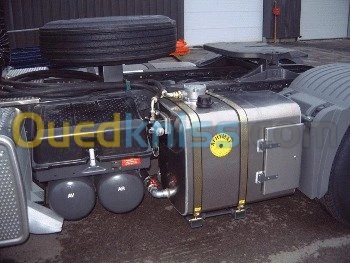 Reparation et montage kit hydrolique 