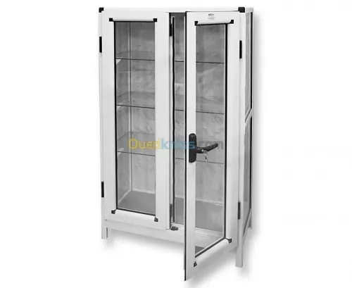 MOBILIER MEDICAL