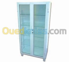 MOBILIER MEDICAL