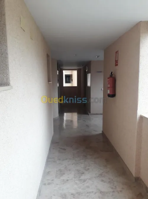 Vente Appartement F3 Espagne