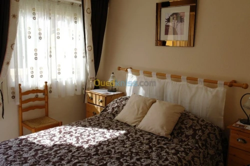 Vente Appartement F3 Espagne