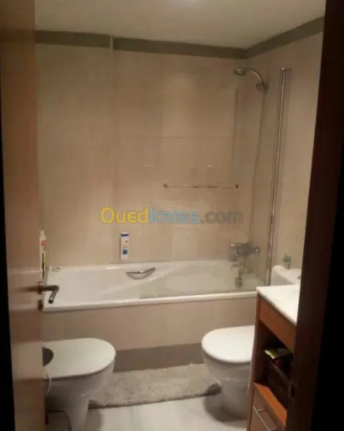 Vente Appartement F3 Espagne