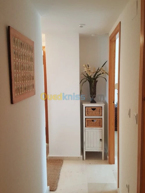 Vente Appartement F3 Espagne