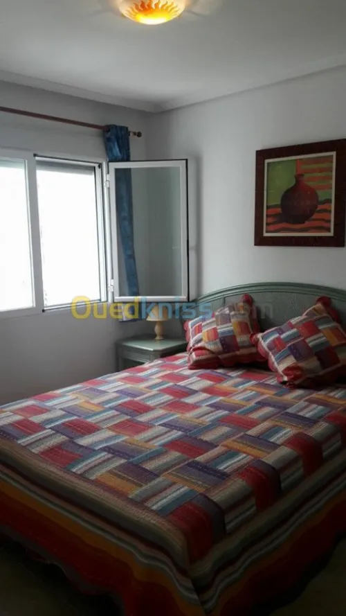 Vente Appartement F3 Espagne
