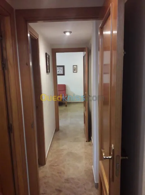 Vente Appartement F3 Espagne