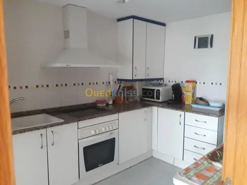 Vente Appartement F3 Espagne