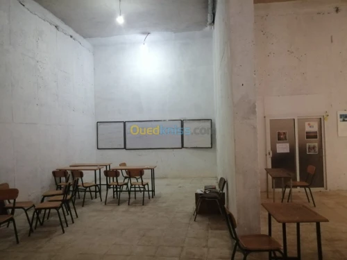 Location Local Alger Souidania