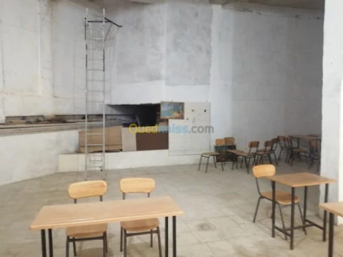 Location Local Alger Souidania