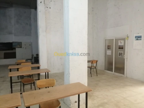 Location Local Alger Souidania